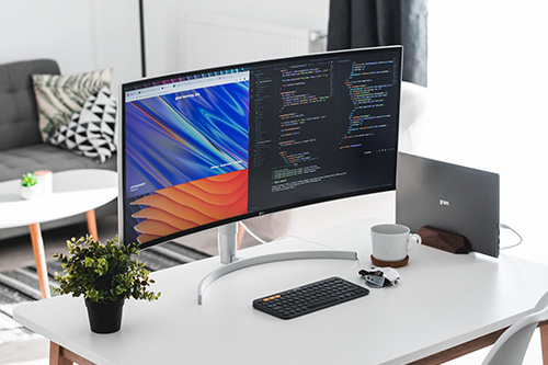 Компания как фрилансер на Taskit