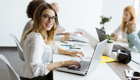 Кто работает удалённо на Taskit?