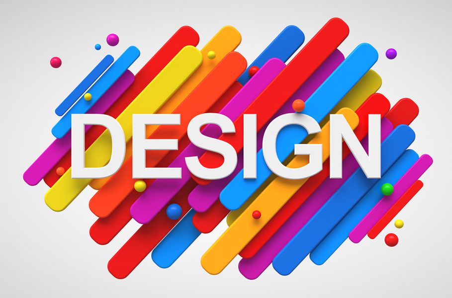 Графический дизайн в веб разработке, в печати, принтах, майках, кружках