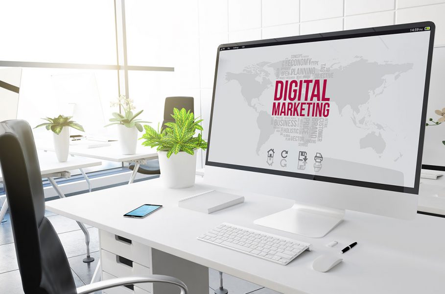 Социальные сети, SMM и оформление дизайна