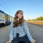 Фрилансер и продавец Valerija Budo